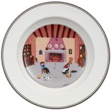 thumbnail of Villeroy & Boch Design Naif Suppenteller Kamin 21cm
