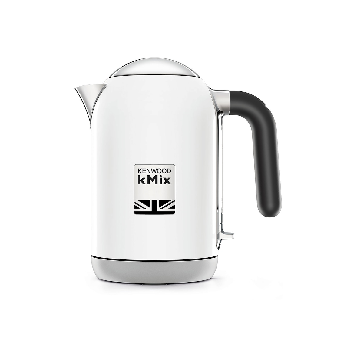 Kenwood kMix ZJX650WH Wasserkocher, weiß
