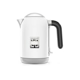 thumbnail of Kenwood kMix ZJX650WH Wasserkocher, weiß