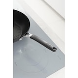 thumbnail of Lagostina Tempra padella ø 24 antiaderente ultimium a base di titanio adatta ad induzione