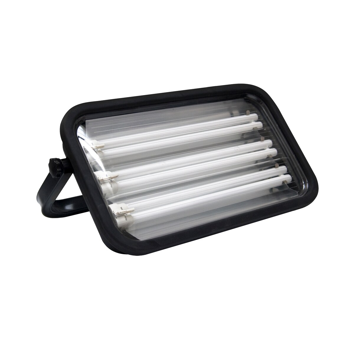 TECTOOL Bauleuchte Tcl 108 Q [230V - Eu/F/B/Cz]