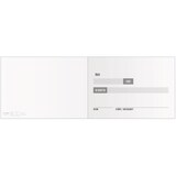 thumbnail of Gutscheinkarte Set A6 12+12 Stück Mountain landscapes by seasons 300g