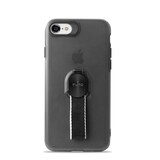 thumbnail of Magnet-Strap Cover Schwarz für Apple iPhone7/8/SE 2020