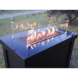 thumbnail of Calentador de Gas para Terraza Exterior Hawaii 14000W. Ideal para restaurantes y hoteles.