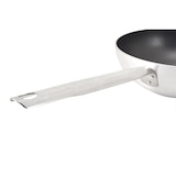 thumbnail of METRO PROFESSIONAL Wok, aluminium, Ø 30 cm, hauteur : 12.5 cm, revêtement antiadhésif en téflon, induction, résistant au four