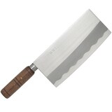 thumbnail of Couteau Hachoir Style Chinois Sekiryu SR500 20cm