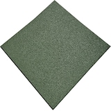 thumbnail of Arquiservi - Loseta de Caucho Exterior Verde 50x50x40mm (1UD) Suelo Antideslizante y Drenante para Parques y Terrazas