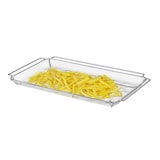 thumbnail of HENDI Pommes frites Ofenkorb, gewellt CONVECTOMAT FRY, GN 1/1, 530x325x(H)40mm