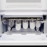 thumbnail of Weasy Máquina para hacer cubitos de hielo KW12. 120 W. 12kg