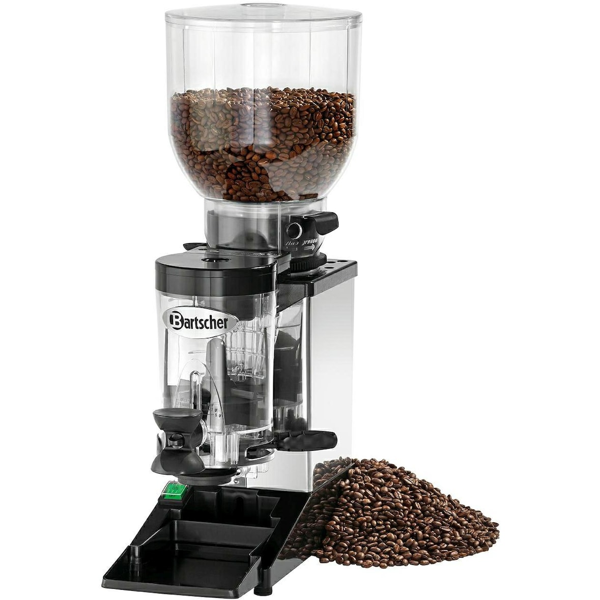 Molinillo de café Space II - Bartscher