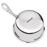 thumbnail of Vogue Tri Wall Mini-Stieltopf 330Ml Edelstahl