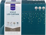 thumbnail of METRO Professional Eisregenlichterkette, 500 cm x 70 cm, warmweiß