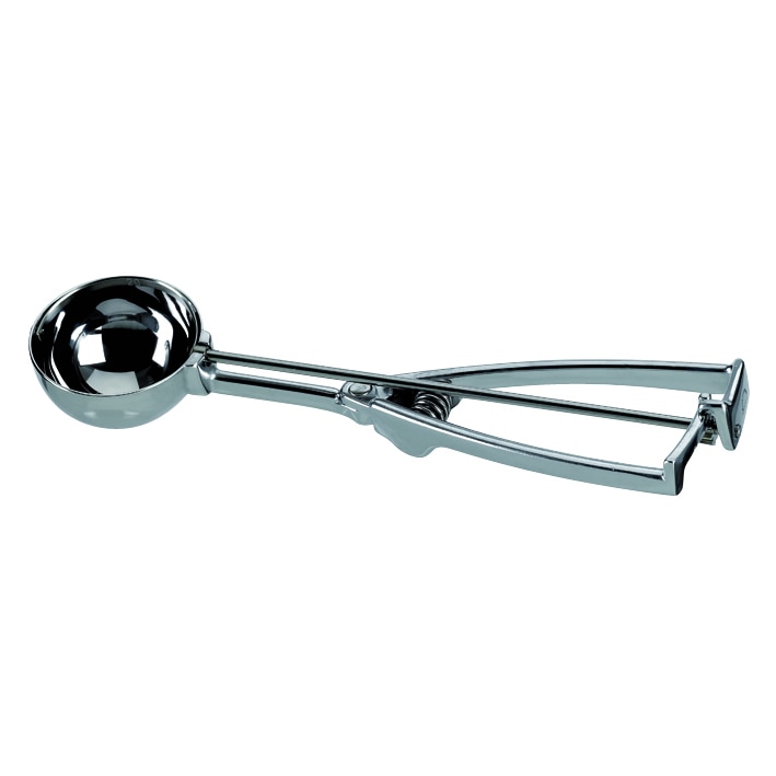 Stöckel Cuillère portionneuse à pince inox type CR 1/8 Stöckel - 044020