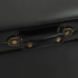 thumbnail of Table basse MDF et acier 102x51x48 cm Modèle Atlas Office Pro Vision