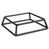 thumbnail of APS 33249  Support buffet carré Multi 18 x 18 cm, H 5 cm