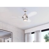 thumbnail of Energiespar Deckenventilator Josef 122 cm mit LED 122
