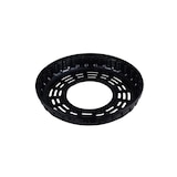 thumbnail of Swiss Home - Elektrische sapcentrifuge van 40 W en 1,2 liter met dubbele kegel en antislipbasis