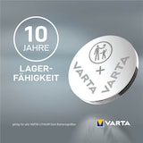 thumbnail of Varta batterie cr1616 3v  55mah              1st.