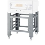 thumbnail of KBS Untergestell Für Pizzaöfen Allround 4 Breite 920x800x860 mm