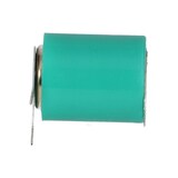 thumbnail of Varta Akkupack 3/V40H - 3,6V / 40mAh Säule, Print 2/1 ++/-  VKB 55604 603 059