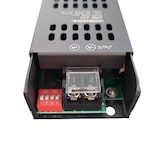 thumbnail of Alimentatore LED Dimmerabile 24V 60W Trasformatore ultra sottile per striscia LED Driver LED