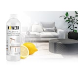 thumbnail of N8WERK Polster- und Teppichreiniger 500 ml