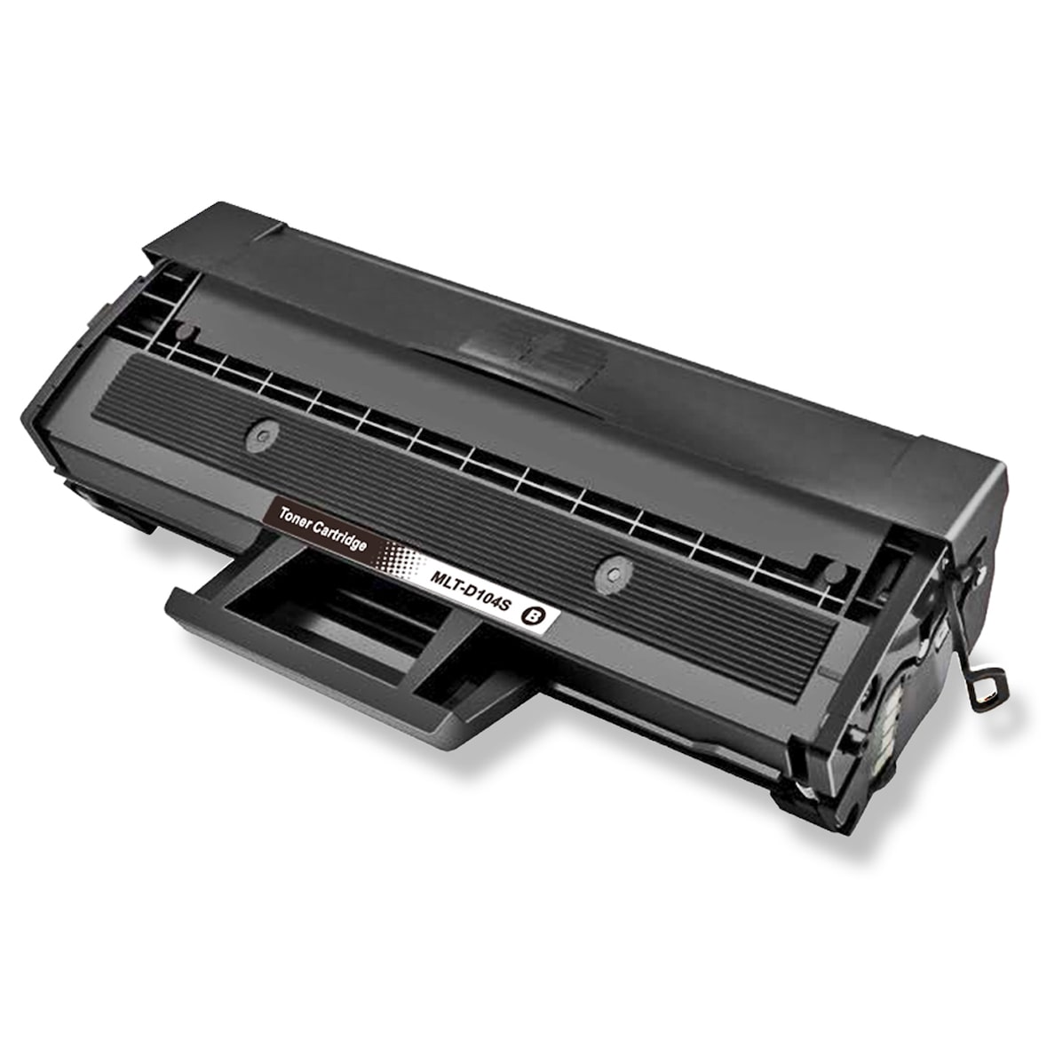 Gigao Toner für Samsung ML-1675 Tonerkassette Schwarz 1.500 Seiten kompatibel Samsung ML1675 Drucker MLT-D1042S