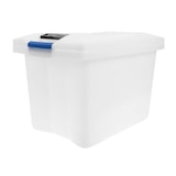 thumbnail of Araven voorraadcontainer 50L