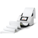 thumbnail of Epson WorkForce DS-790WN - Dokumentenscanner - Duplex - A4/Legal - 600 dpi x 600 dpi - bis zu 45 Seiten/Min. (einfarbig)
