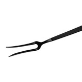 thumbnail of 8x Fleischgabel Kitchen Tool 1887, 32 cm, mit schwarzer PVD Beschichtung, Chromnickelstahl