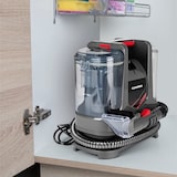 thumbnail of CLEANmaxx Polster- & Teppichreiniger - anthrazit/rot