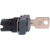 thumbnail of 2 Stk. Schneider Electric Frontelement, rechteckig ZB6DGC