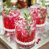 thumbnail of RCR Set 6 Bicchieri Acqua Timeless in Vetro Sonoro 36cl