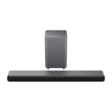 thumbnail of Barre De Son - Tcl - S55h - Dolby Atmos 2.1 - Avec Caisson De Basses Sans Fil - Noir