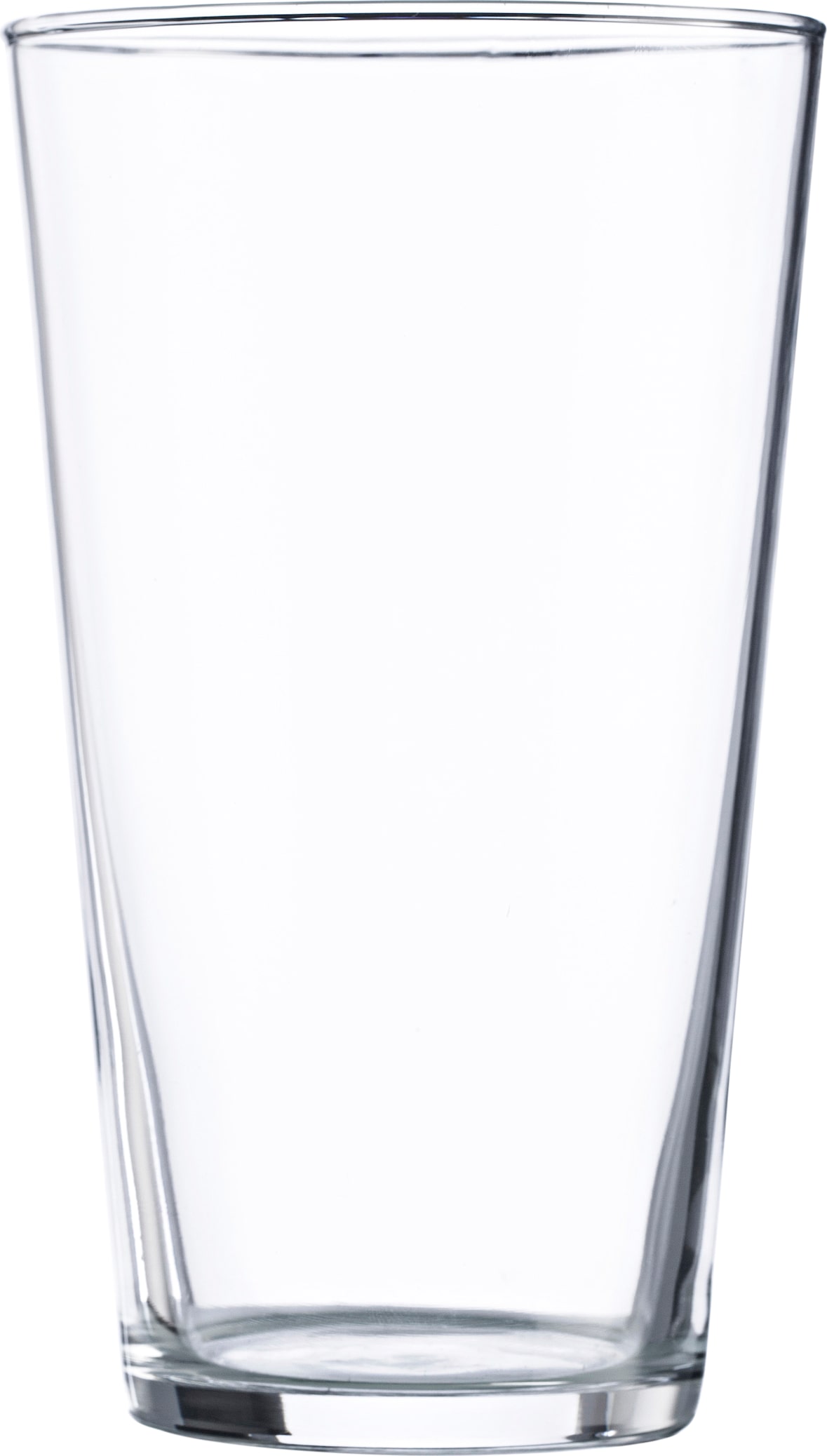 Vicrila Hostelvia. Vaso Conil de 47 cl. Caja de 12 unidades