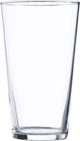 thumbnail of Vicrila Hostelvia. Vaso Conil de 47 cl. Caja de 12 unidades
