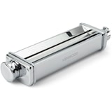 thumbnail of KAX99.A0ME KENWOOD Sfogliatrice XL in acciaio inox. (32l x5,4p x8,65h cm) Accessorio per impastatrici che permette di creare sfoglie di pasta sottili