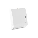 thumbnail of Papierhandtuchspender Funny - Kunststoff - weiß - 10 Handtuchspender