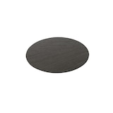 thumbnail of Schneider - Auslagetablett "Sahara dark", Ø 400 x 6 mm