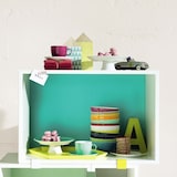 thumbnail of Thomas Sunny Day Seaside Green Becher mit Henkel 0,30l