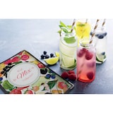 thumbnail of Securit® Portamenu trasparente cristallo - Singolo A4 (visualizza 2xA4) - Set di 3