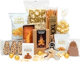 thumbnail of Zoet, zout en goud kerstpakket