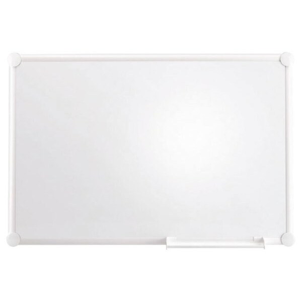 Whiteboard 2000 MAULpro white, 60 x 90 cm, Fläche kunststoffbeschichtet