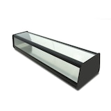 thumbnail of Vitrina expositora neutra 1,45 metros NEUTRA 15 de Arilex