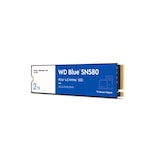thumbnail of Western Digital - Sn580 - Disque Ssd Interne - Nvme - 2to