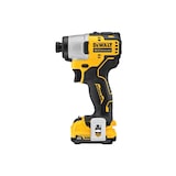 thumbnail of Visseuse à Choc 163nm 12v Dewalt Dcf801n-xj Brushless