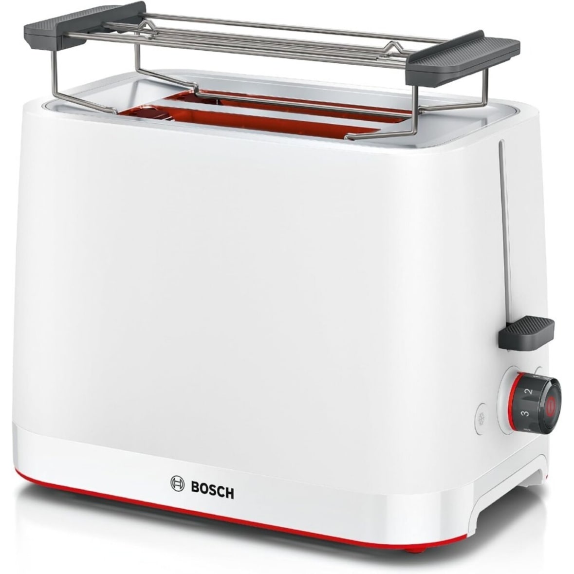 Bosch SDA Toaster TAT3M121 ws