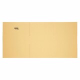 thumbnail of 80 Faltkartons 750 x 430 x 130 mm Kartons 75 x 43 x 13 cm Versandkartons Wellpappe