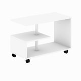 thumbnail of Skye Decor, Karanfil- Karanfil JUG, Weiß, Couchtische, 52,5x80x40 cm, 100% Melaminbeschichtete Partikelplatte