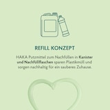 thumbnail of HAKA Neutralseife Liquid 3l Reinigungsmittel Allzweckreiniger ph neutral flüssig